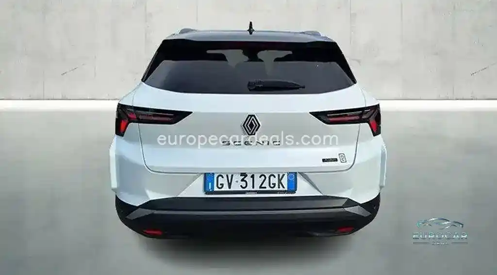 Renault Other