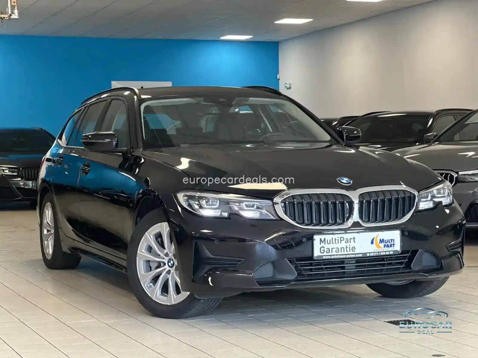 BMW 330
