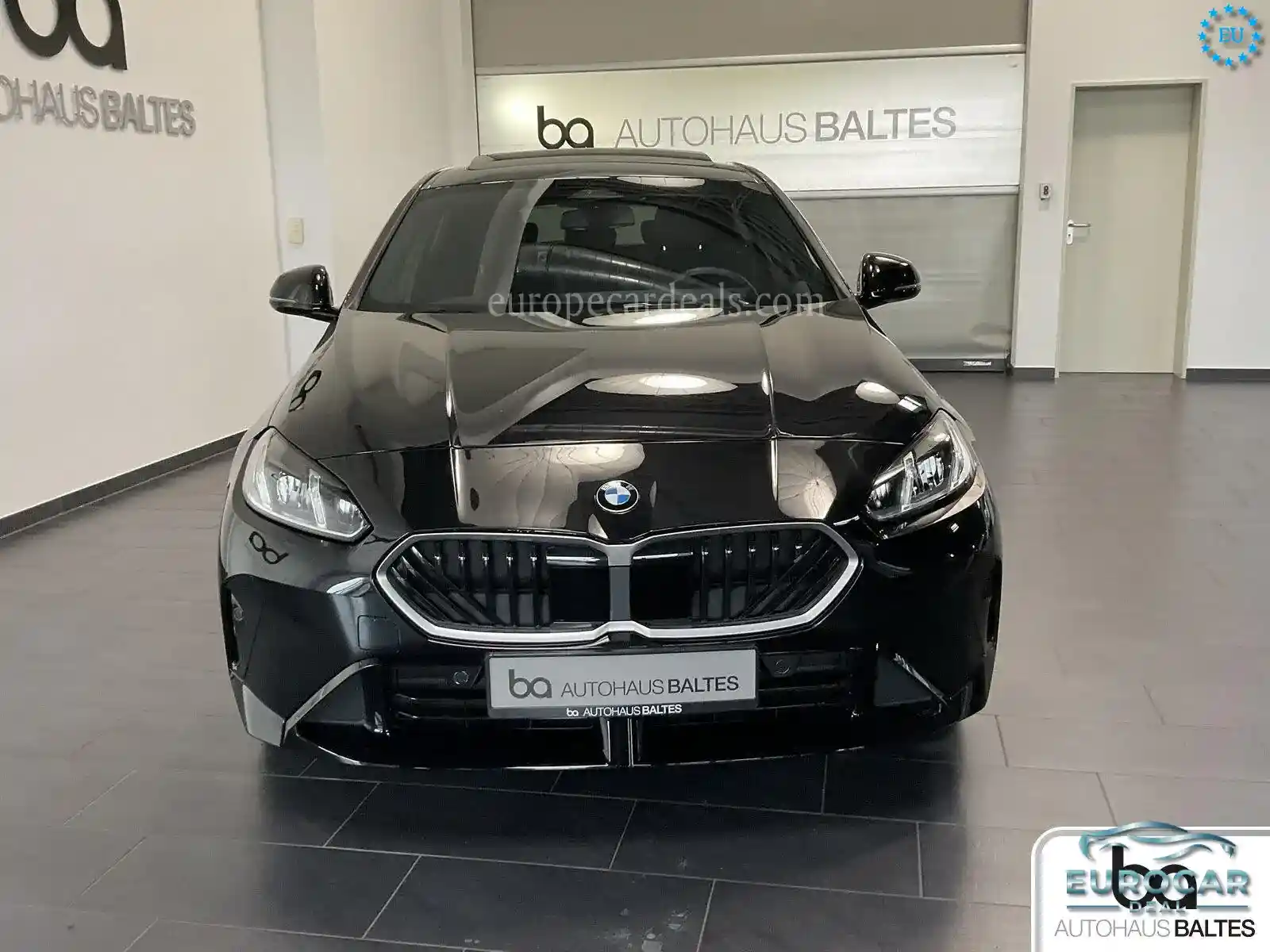 BMW 120