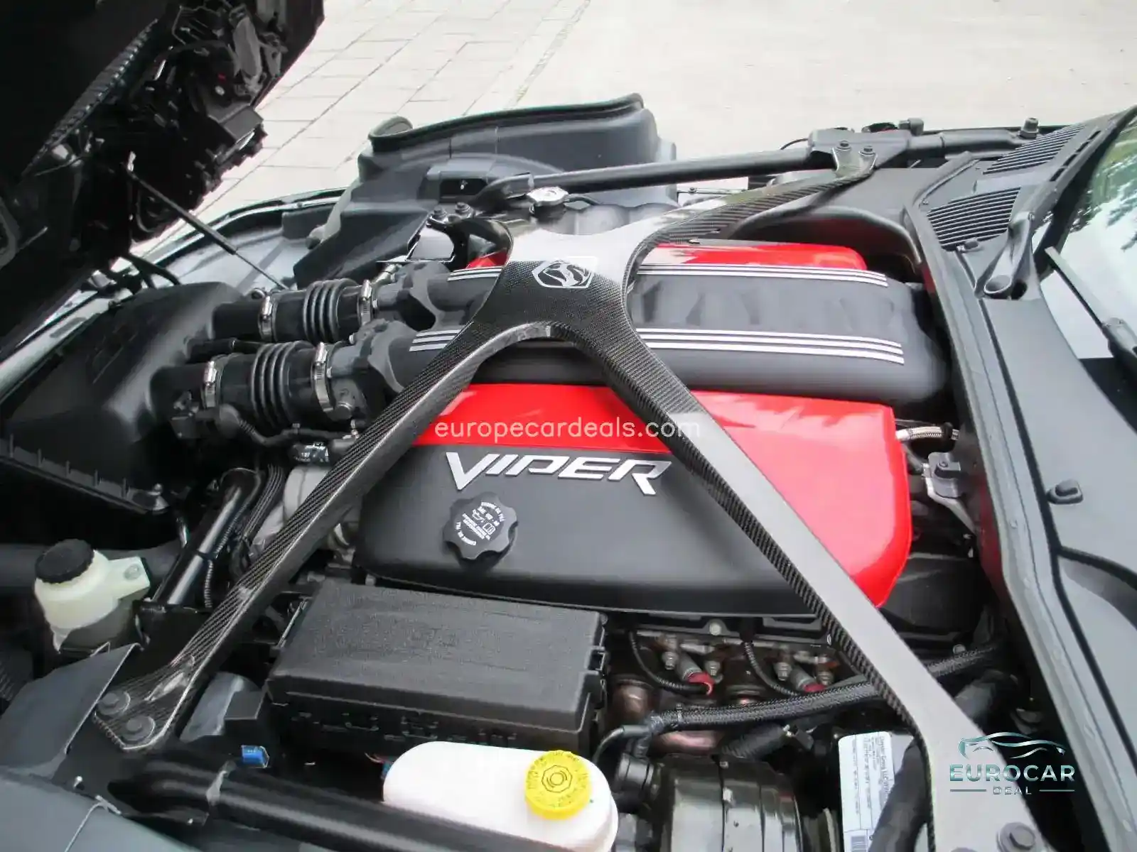 Dodge Viper