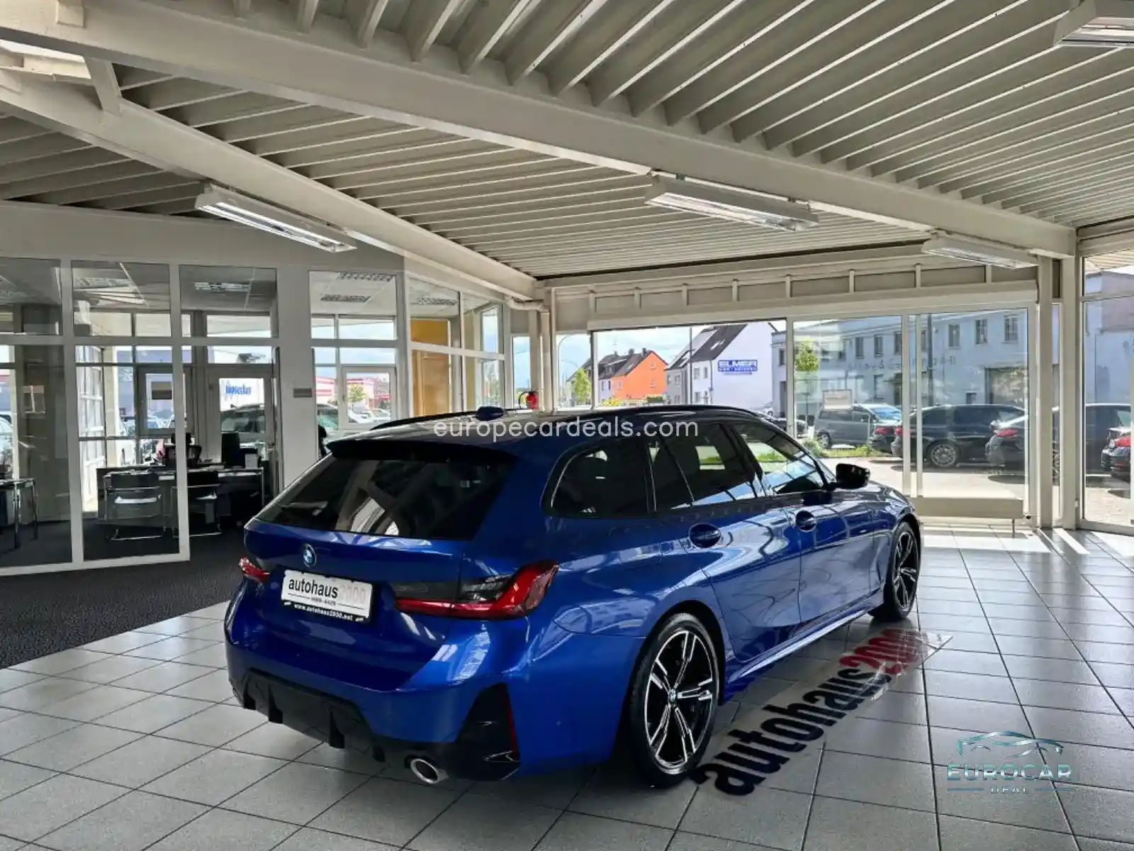 BMW 318
