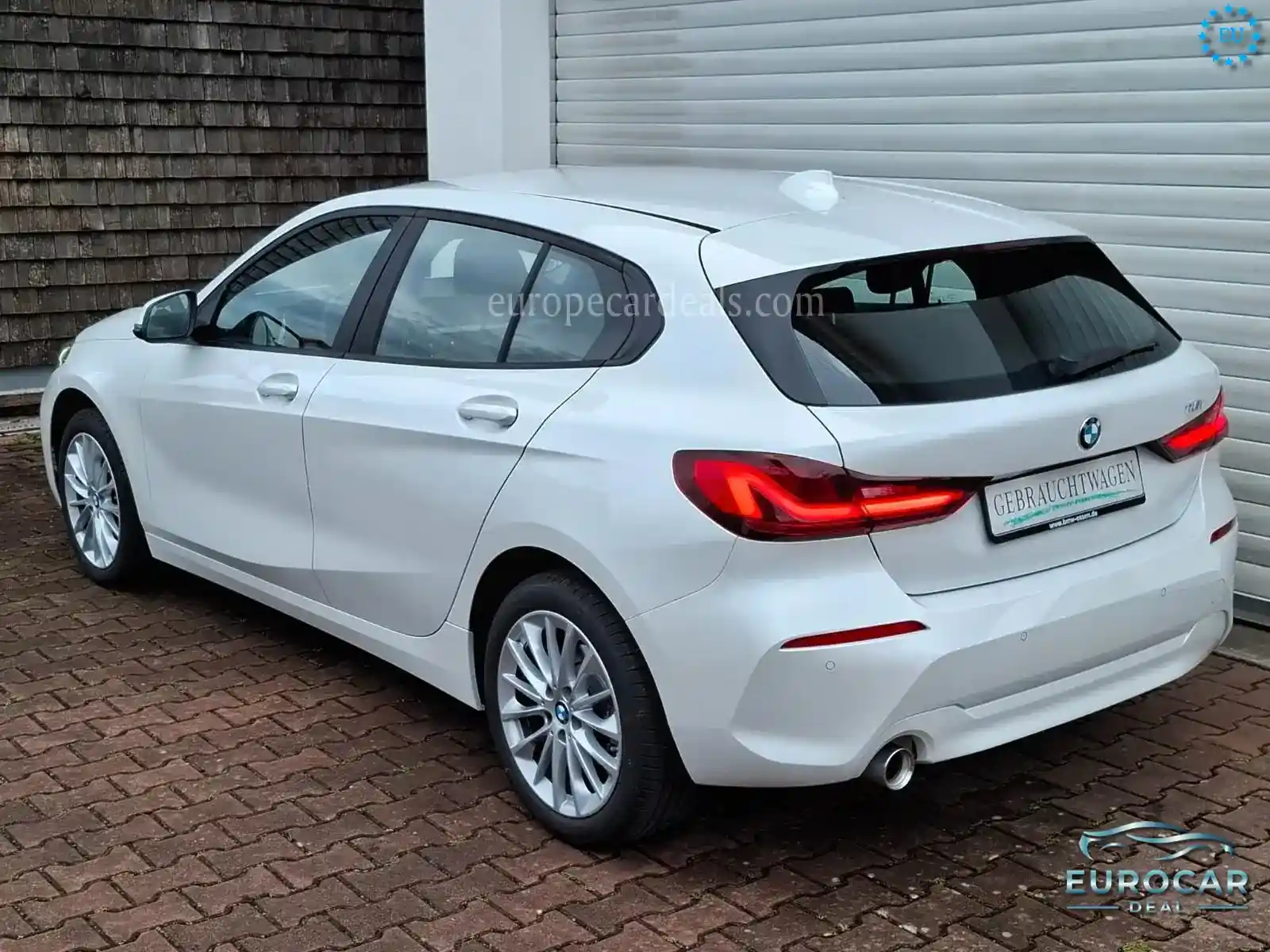 BMW 116