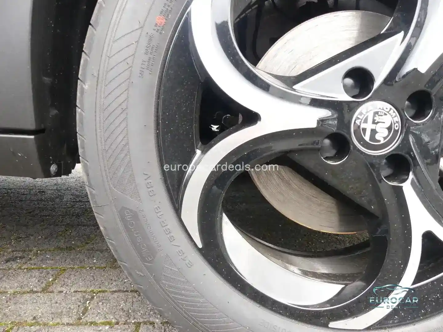 Alfa Romeo Junior