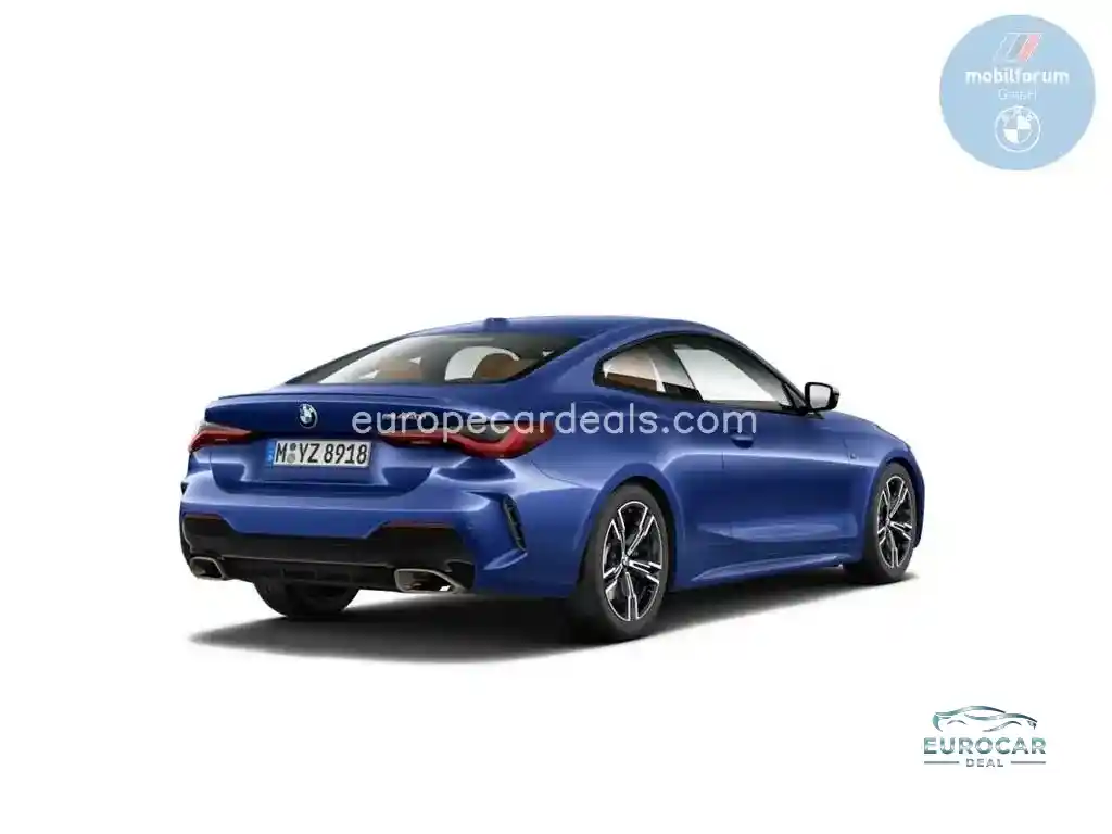 BMW M440