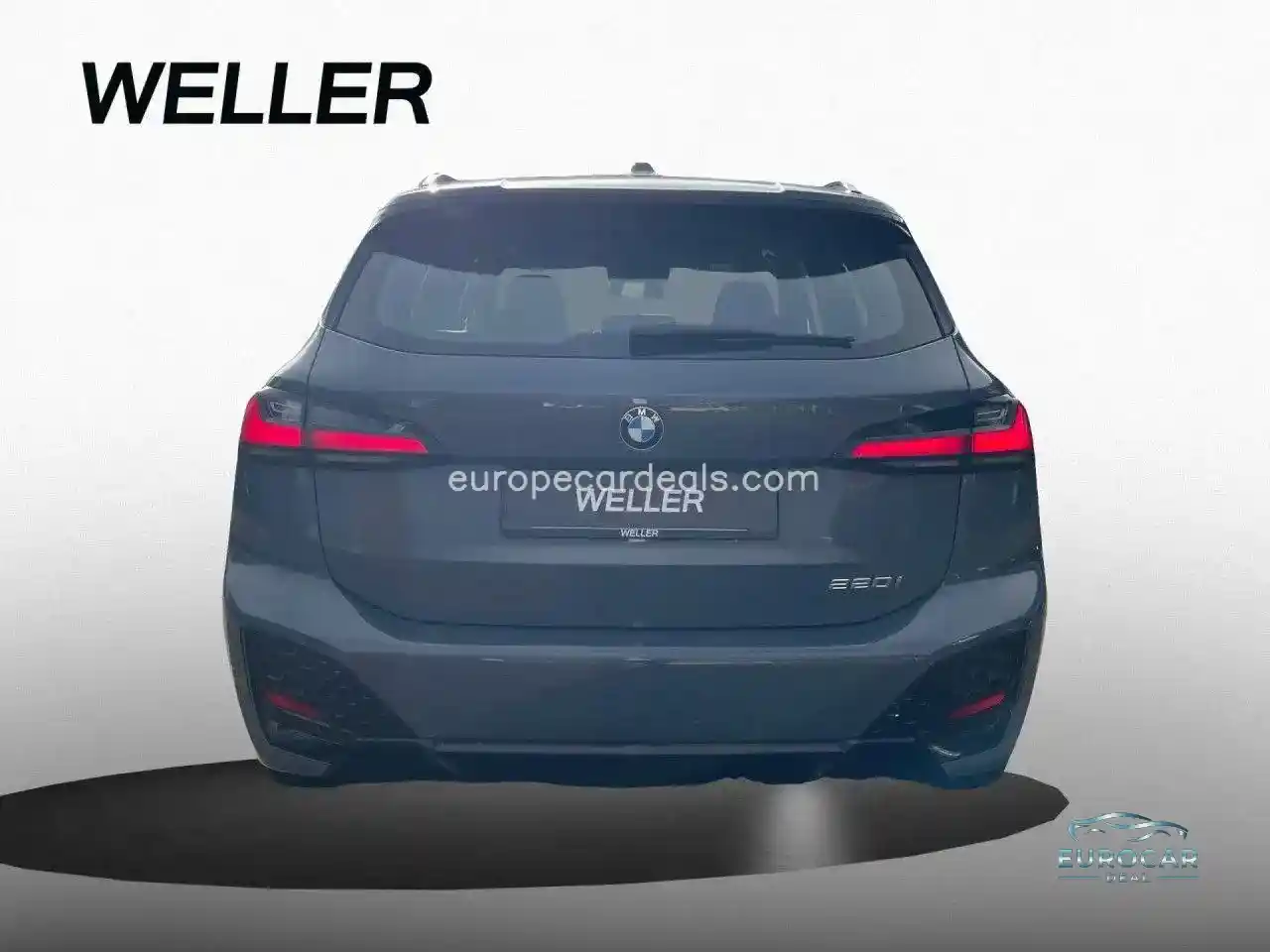 BMW 220 Active Tourer