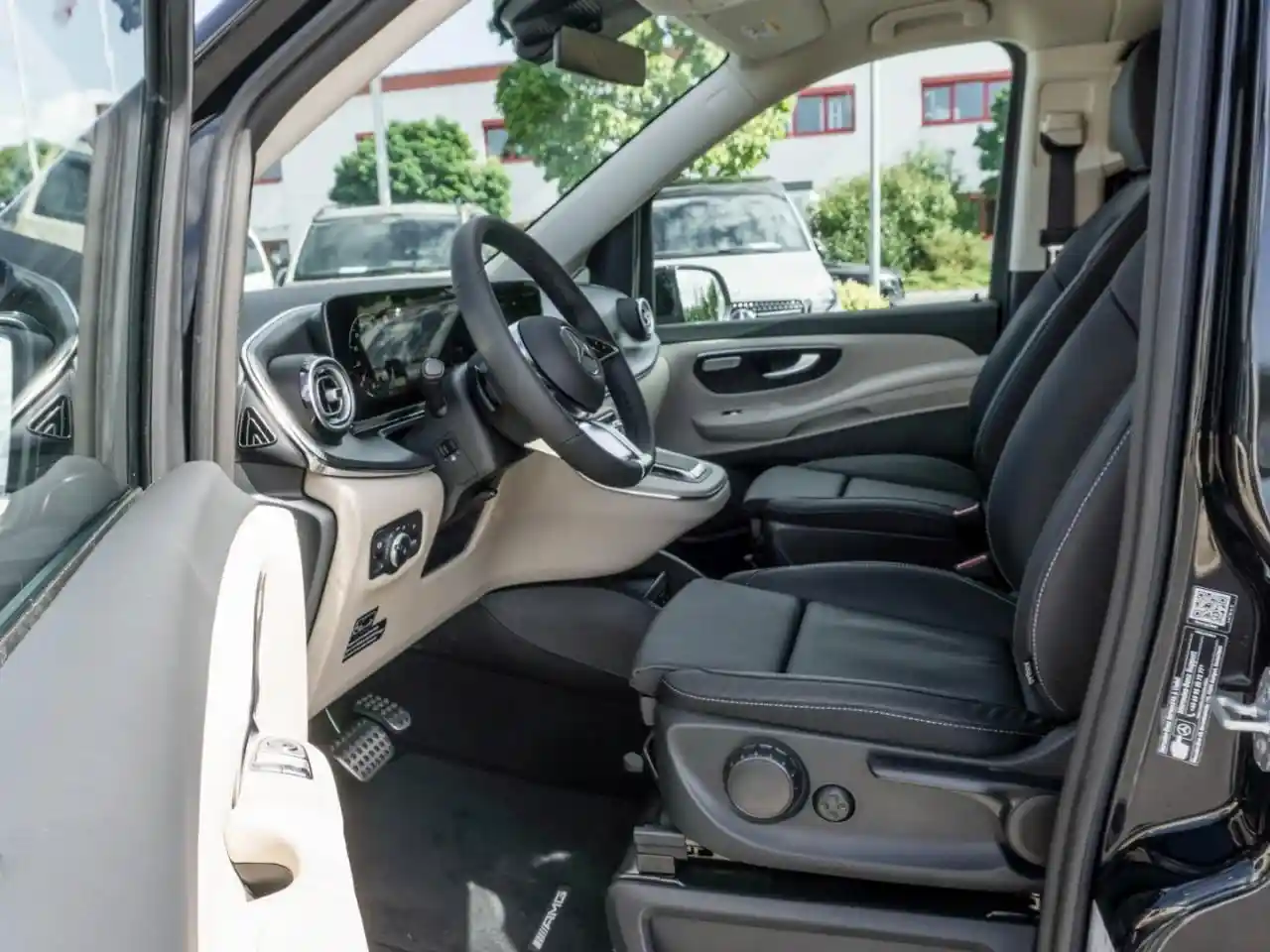 Mercedes-Benz V 300