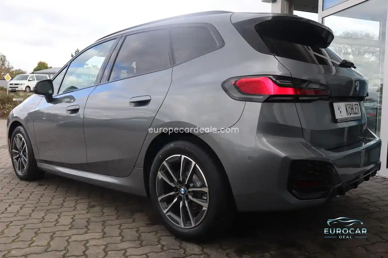 BMW 220 Active Tourer