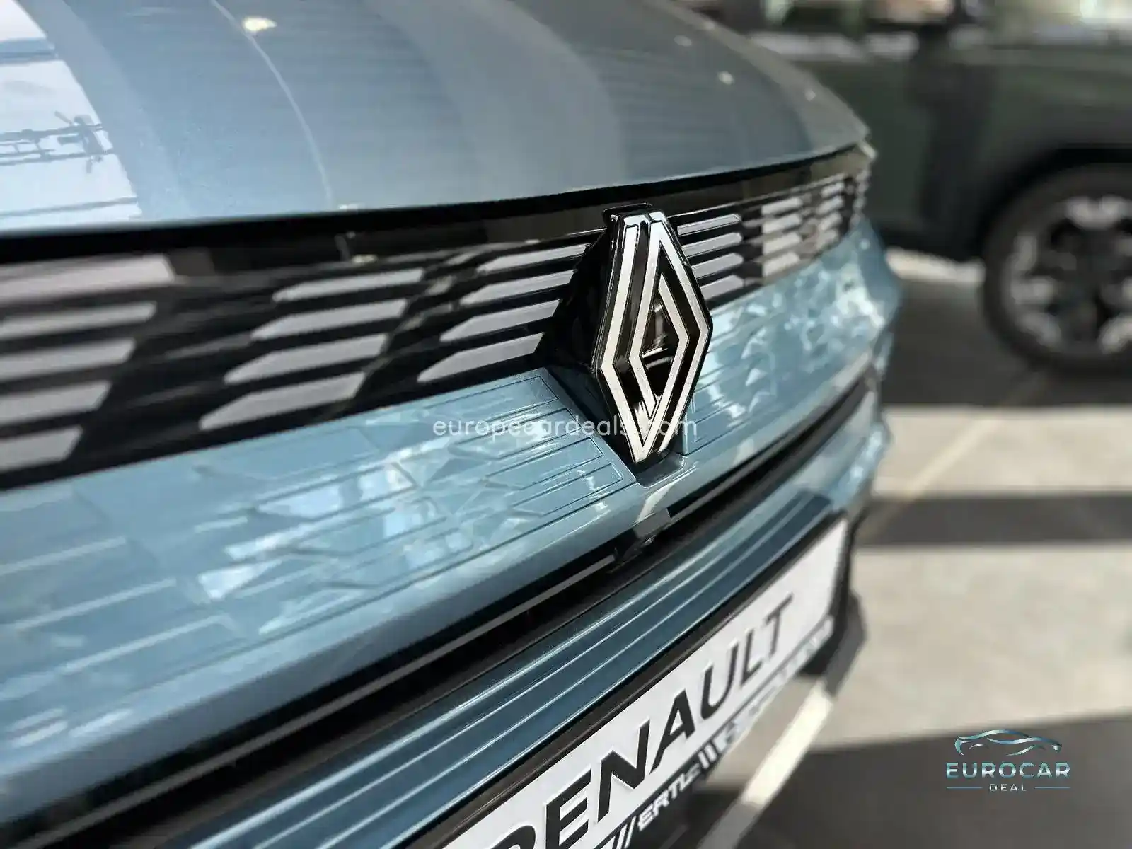 Renault Symbioz