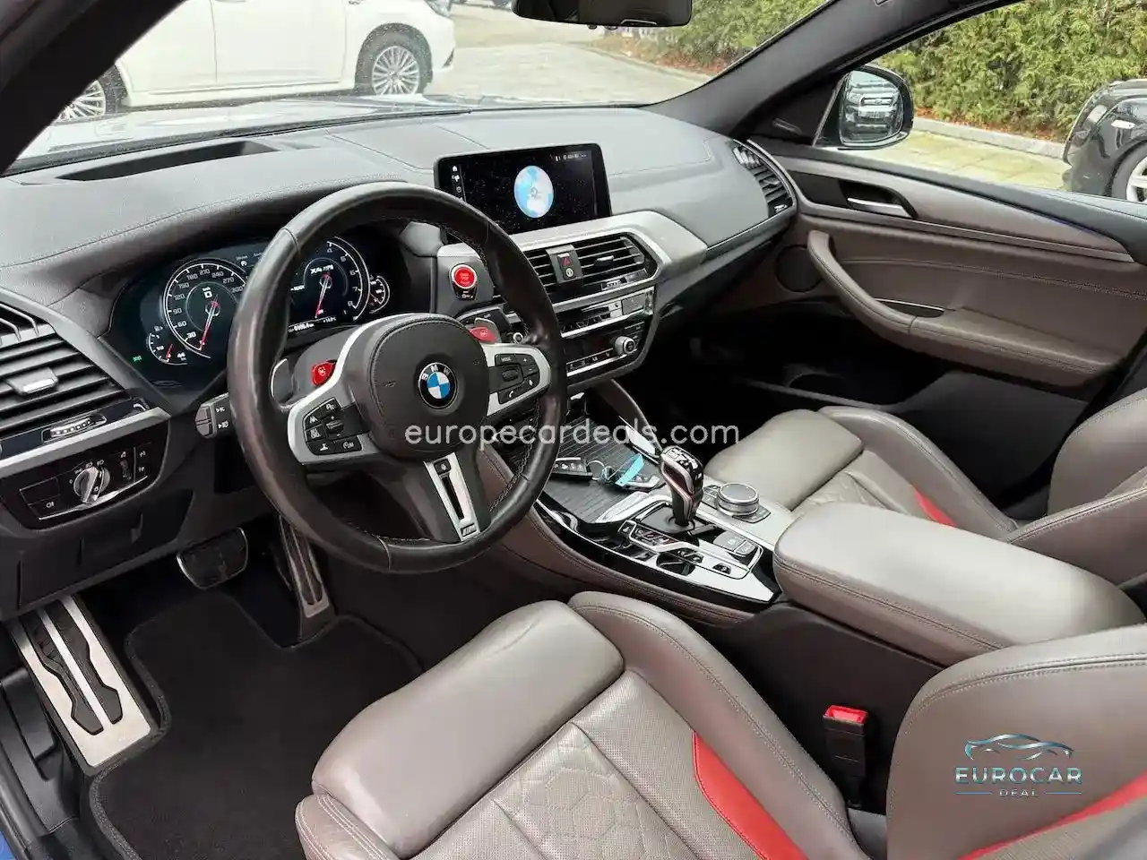 BMW X4 M