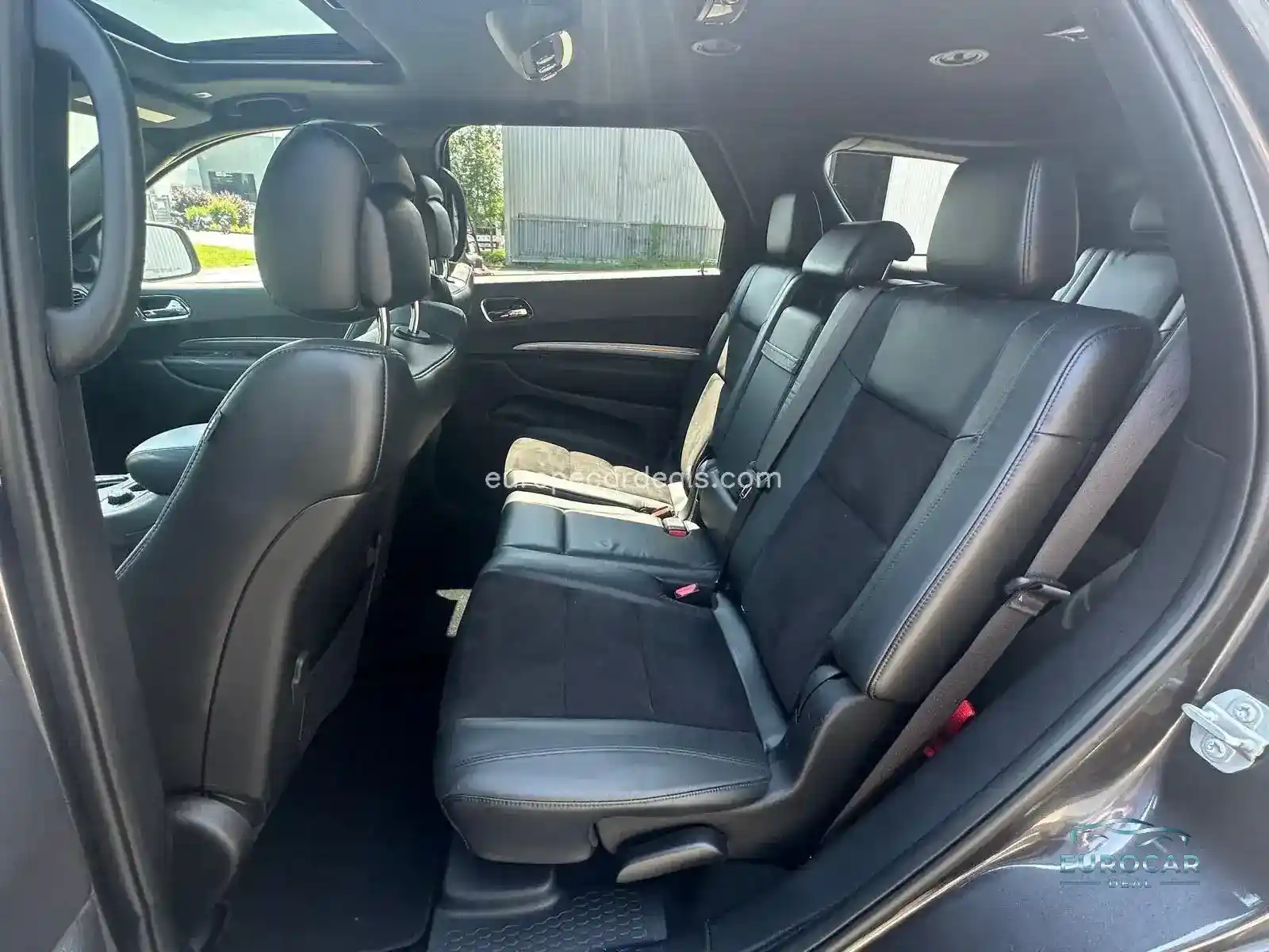 Dodge Durango