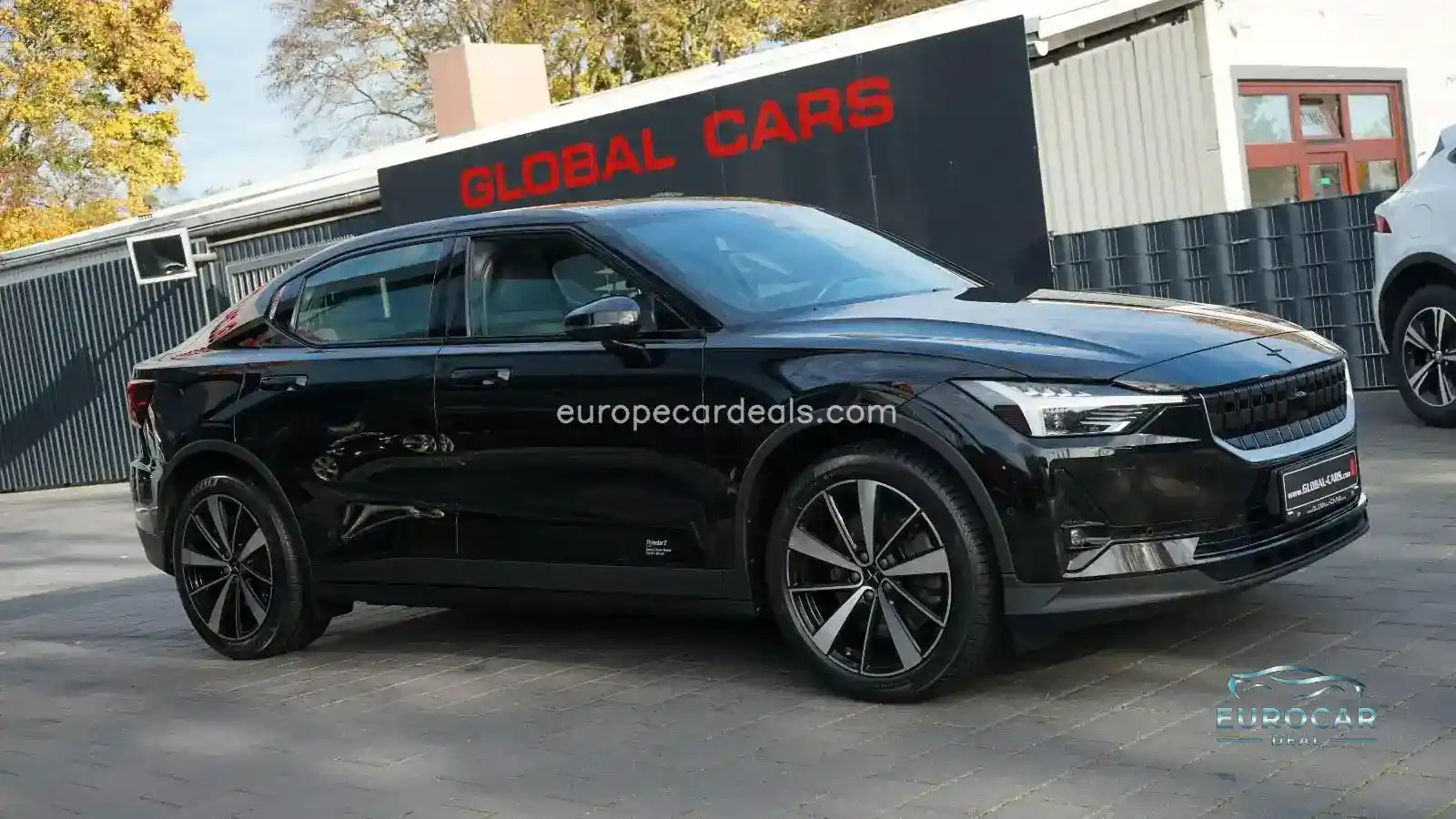 Polestar 2