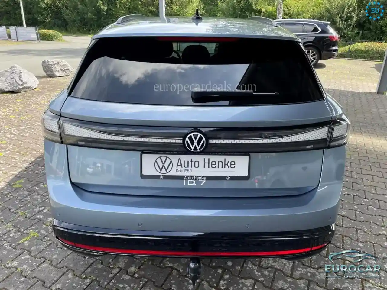 Volkswagen ID.7
