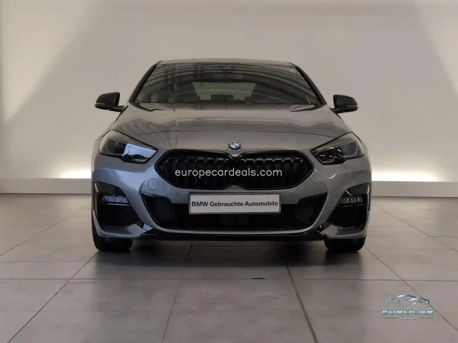 BMW 220 Gran Coupé