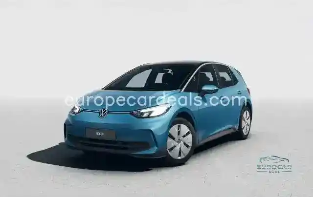 Volkswagen ID.3