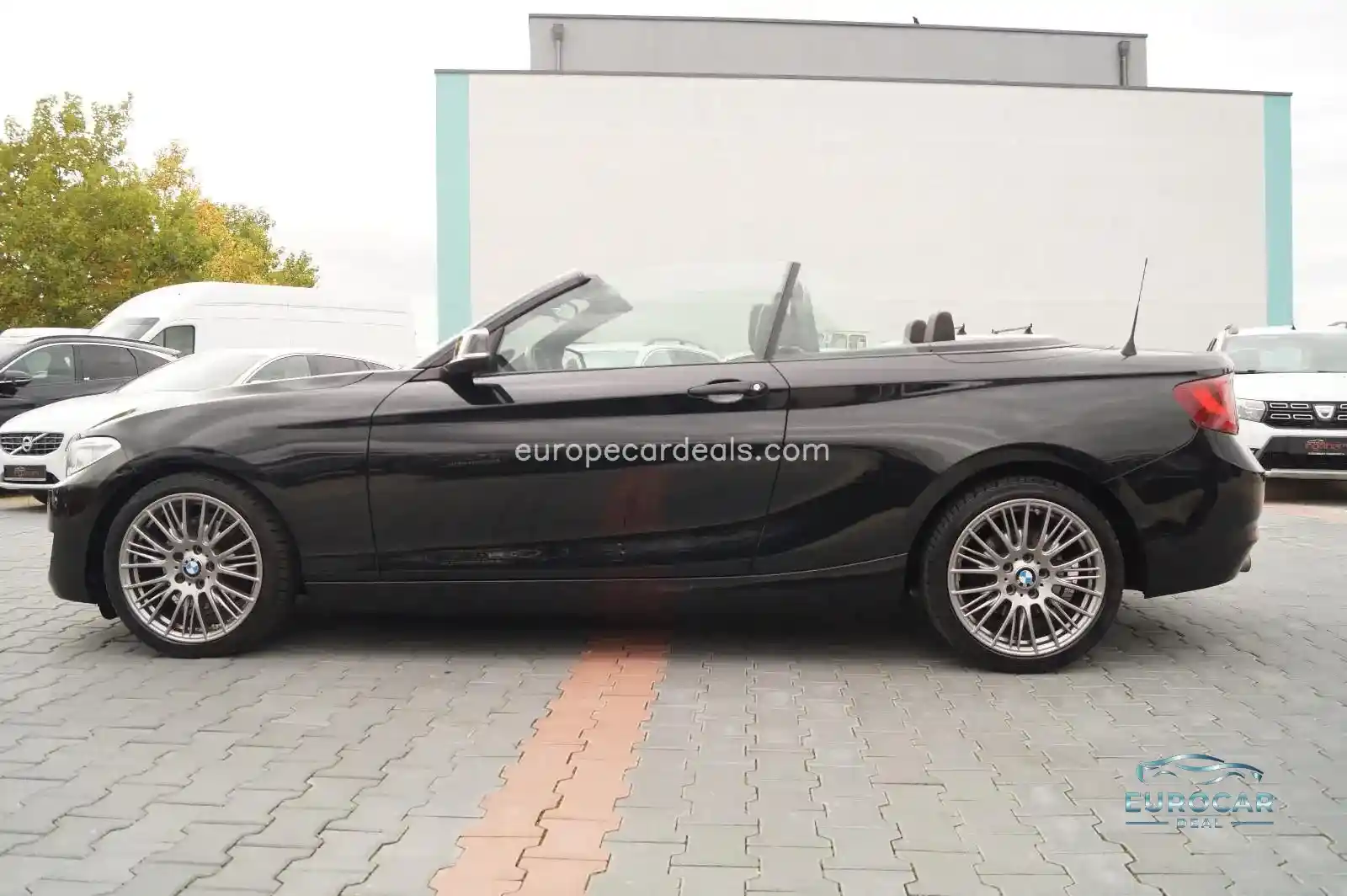 BMW 220