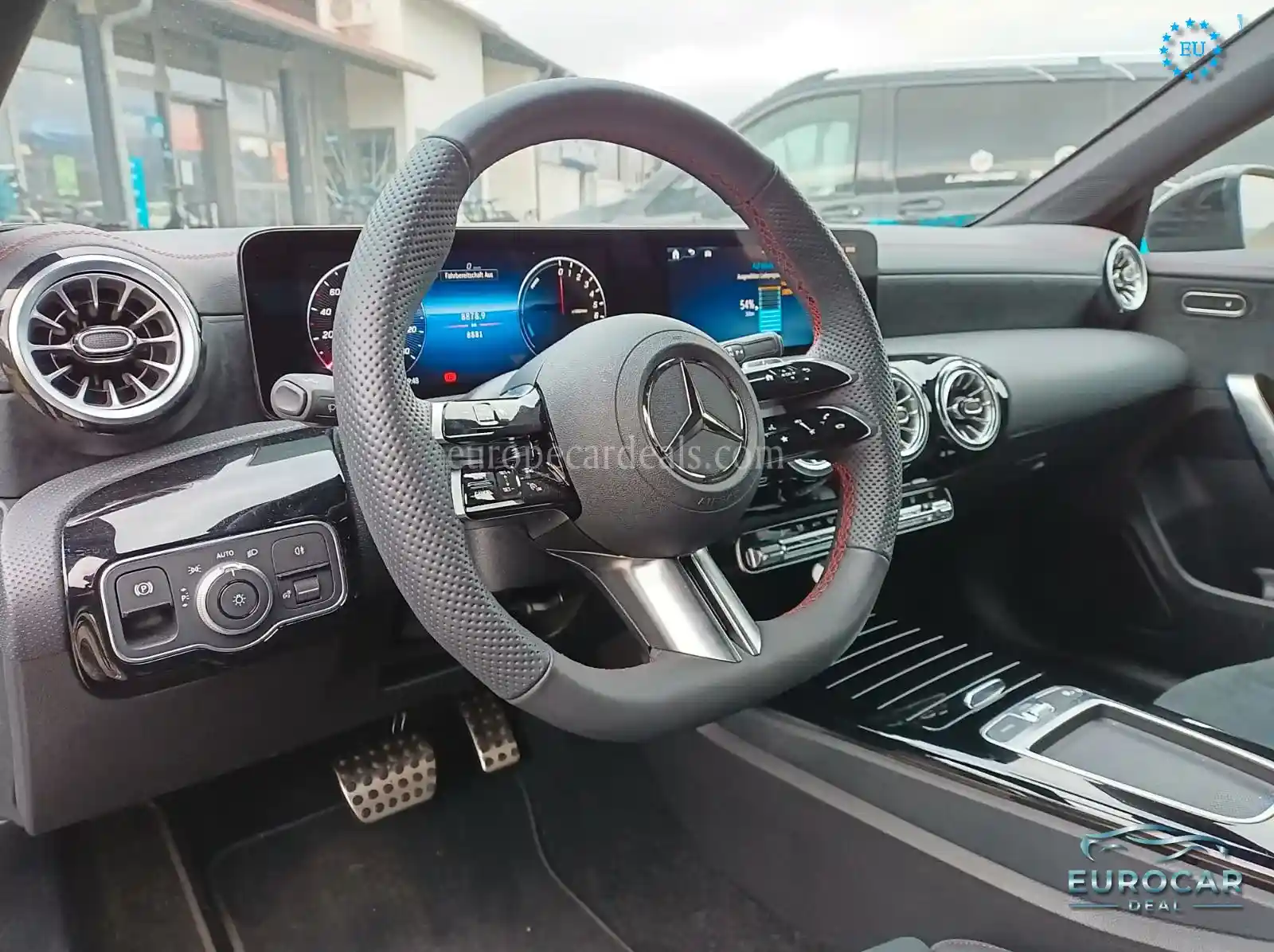 Mercedes-Benz CLA 250 Shooting Brake