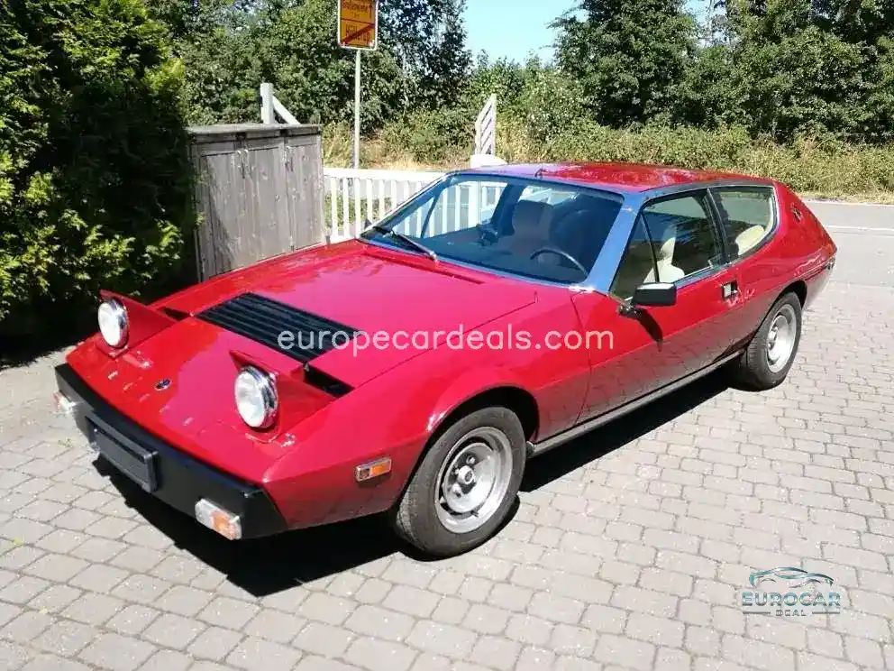 Lotus Elite