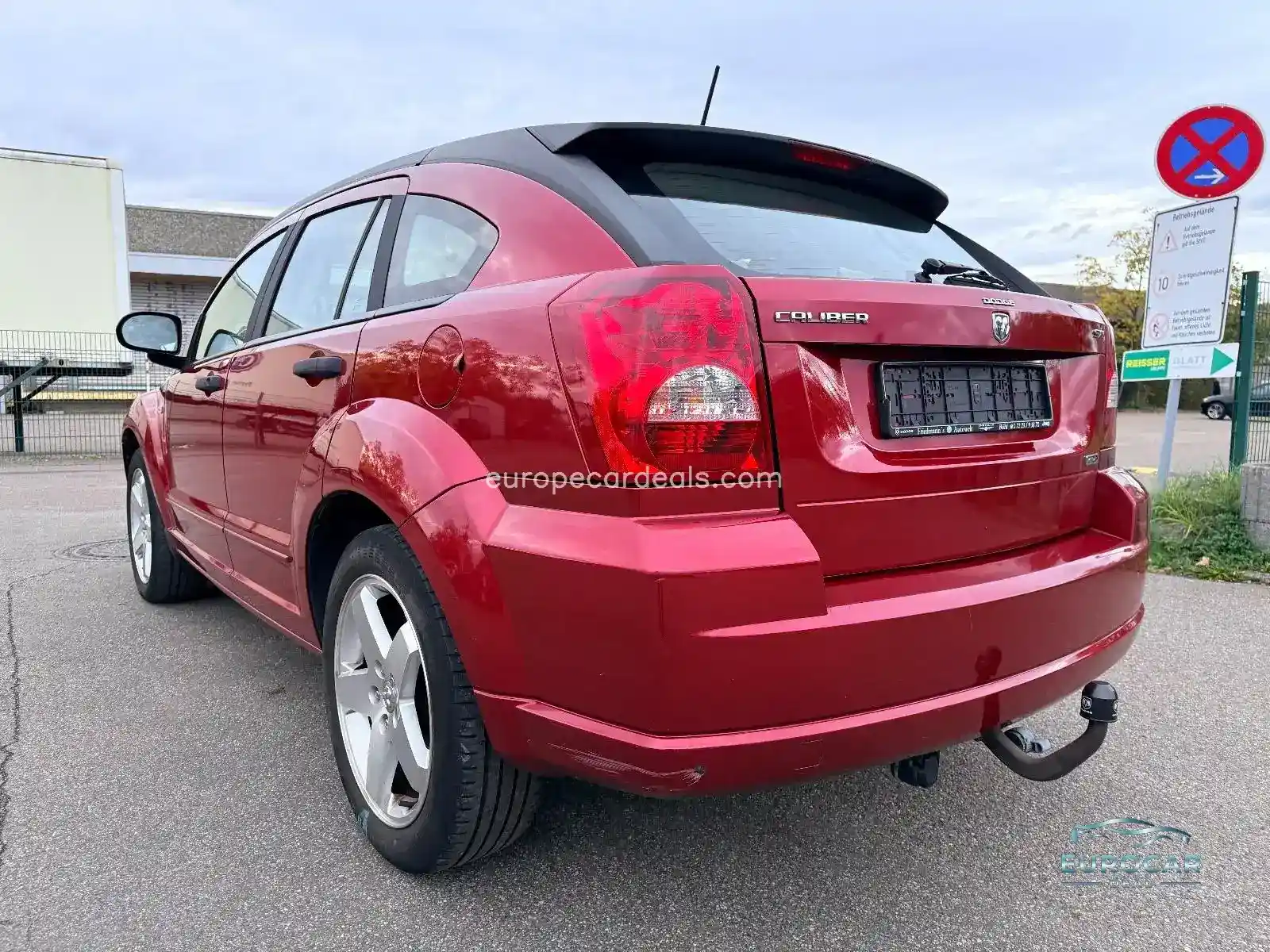 Dodge Caliber