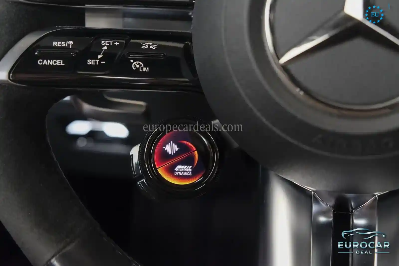 Mercedes-Benz C 63 AMG