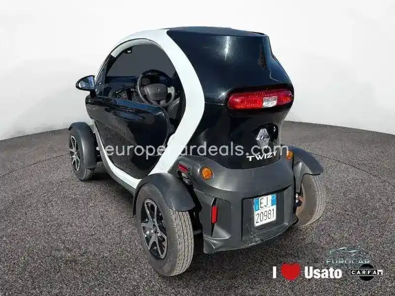 Renault Other