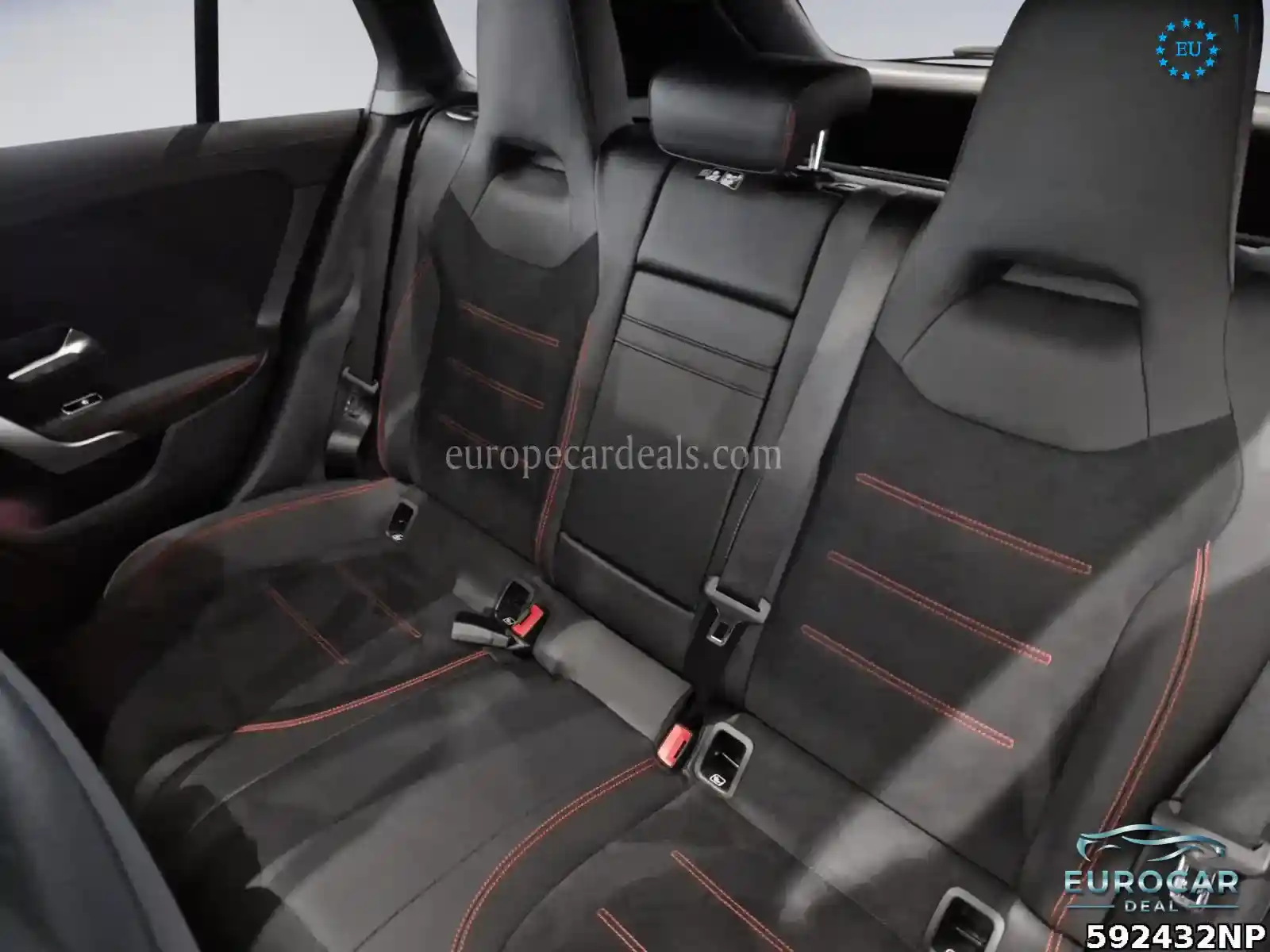 Mercedes-Benz CLA 250 Shooting Brake