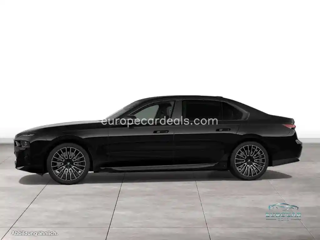 BMW 740