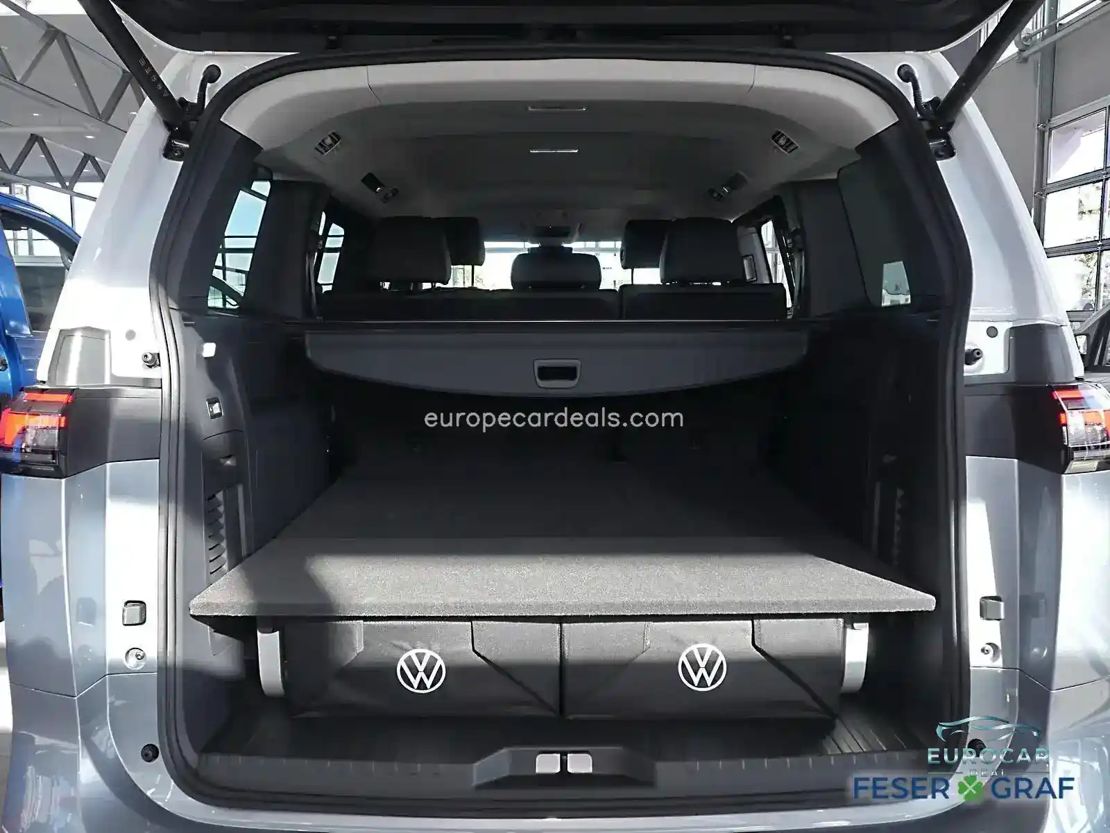 Volkswagen ID. Buzz