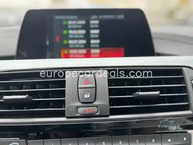 BMW 430 Gran Coupé
