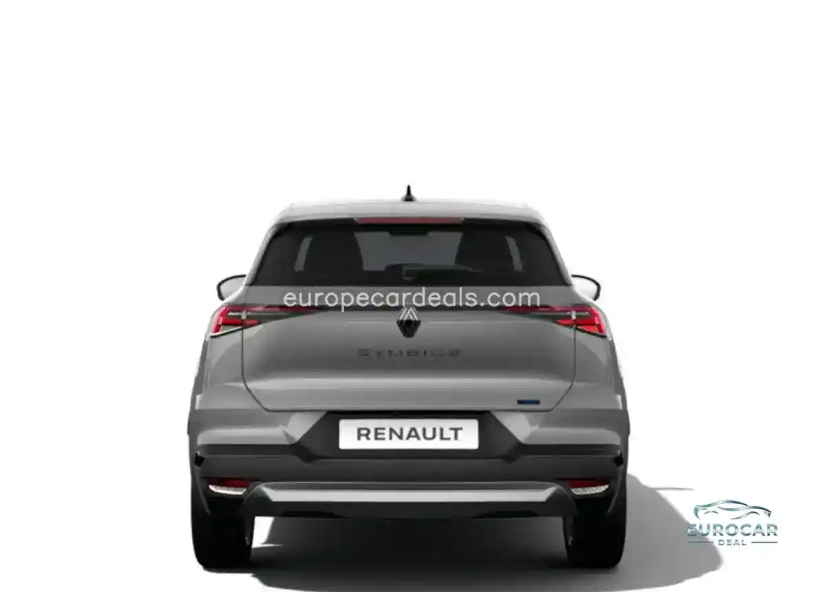 Renault Symbioz