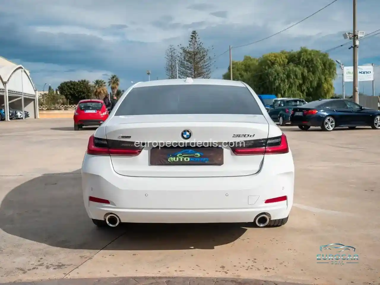 BMW 320