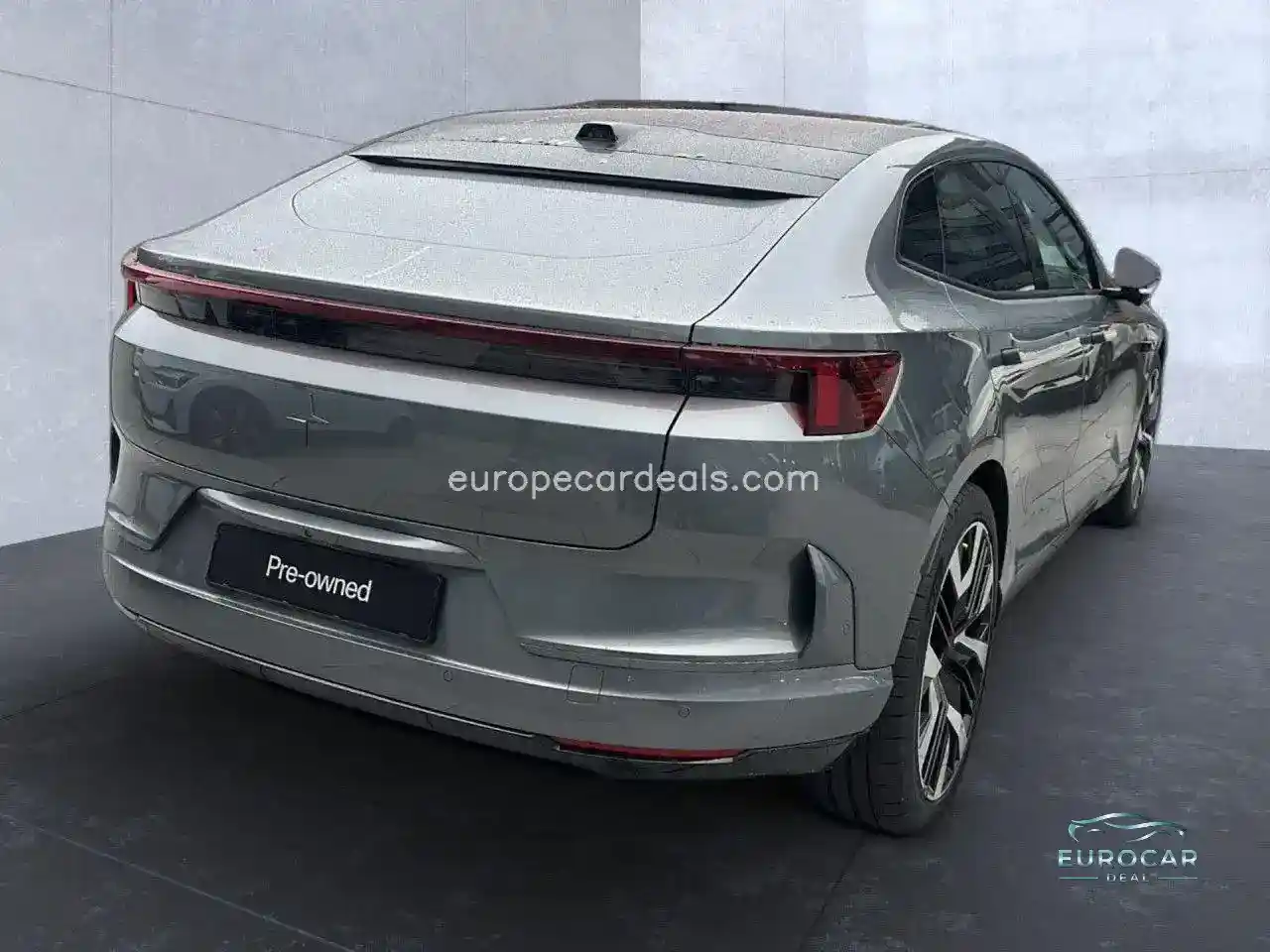 Polestar 4