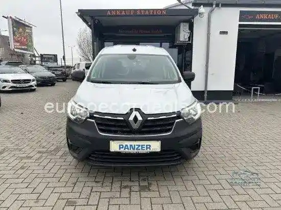 Renault Express