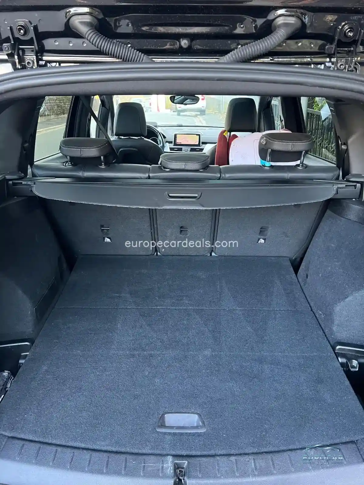 BMW 218 Gran Tourer