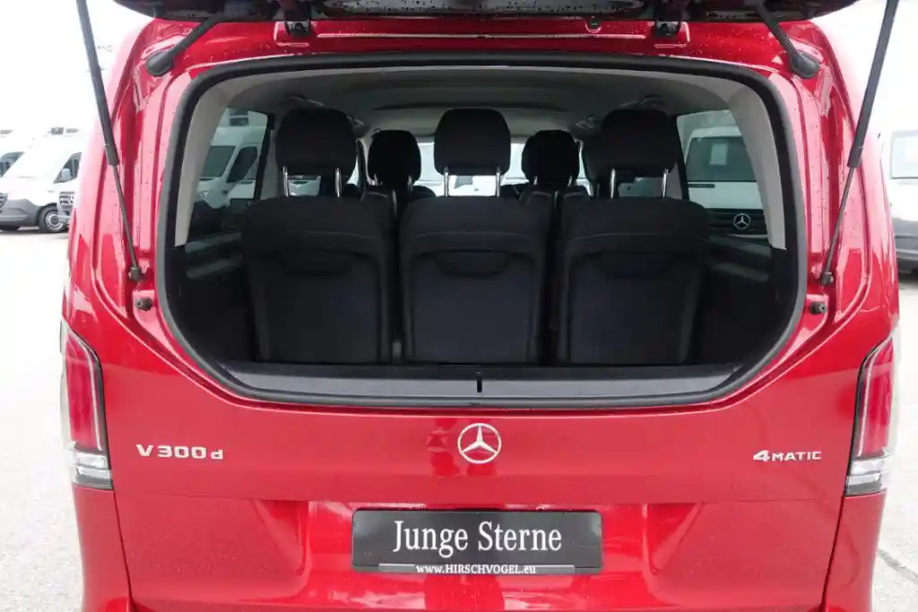 Mercedes-Benz V 300