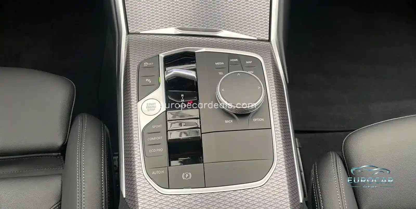 BMW M340d
