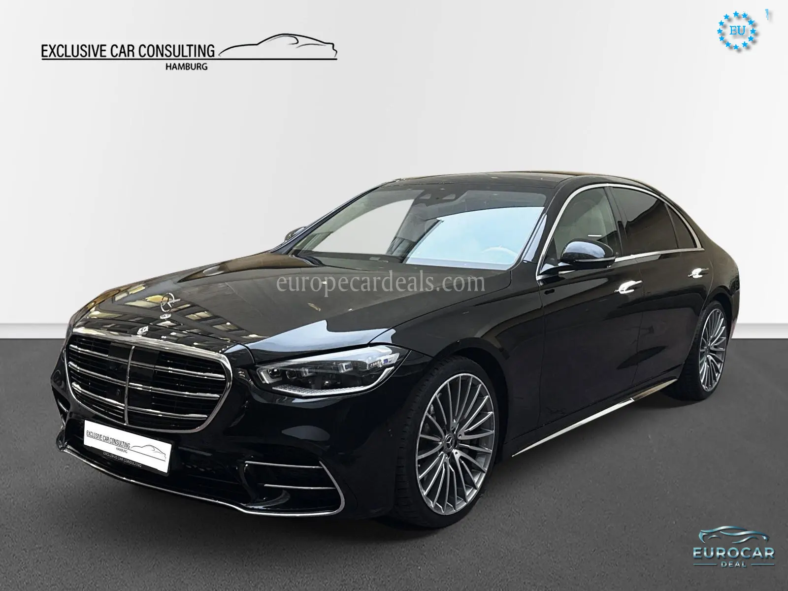 Mercedes-Benz S 400