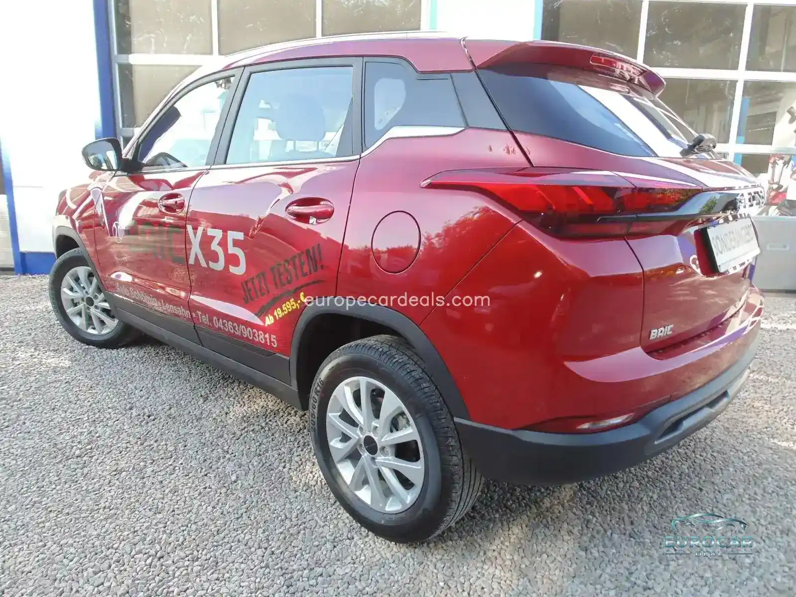 BAIC Other