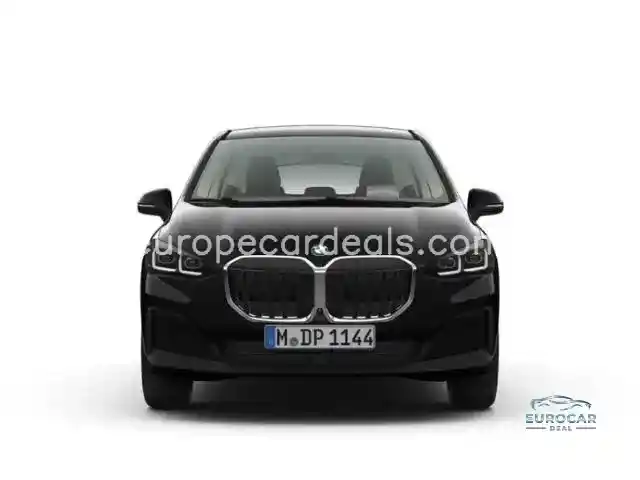 BMW 216 Active Tourer