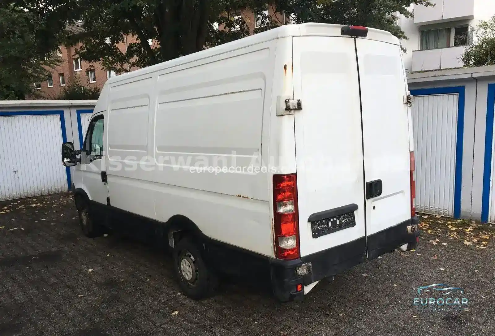 Iveco Other