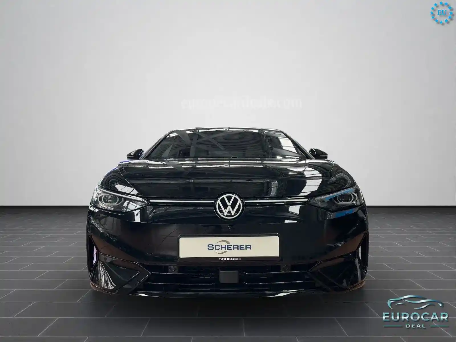 Volkswagen ID.7