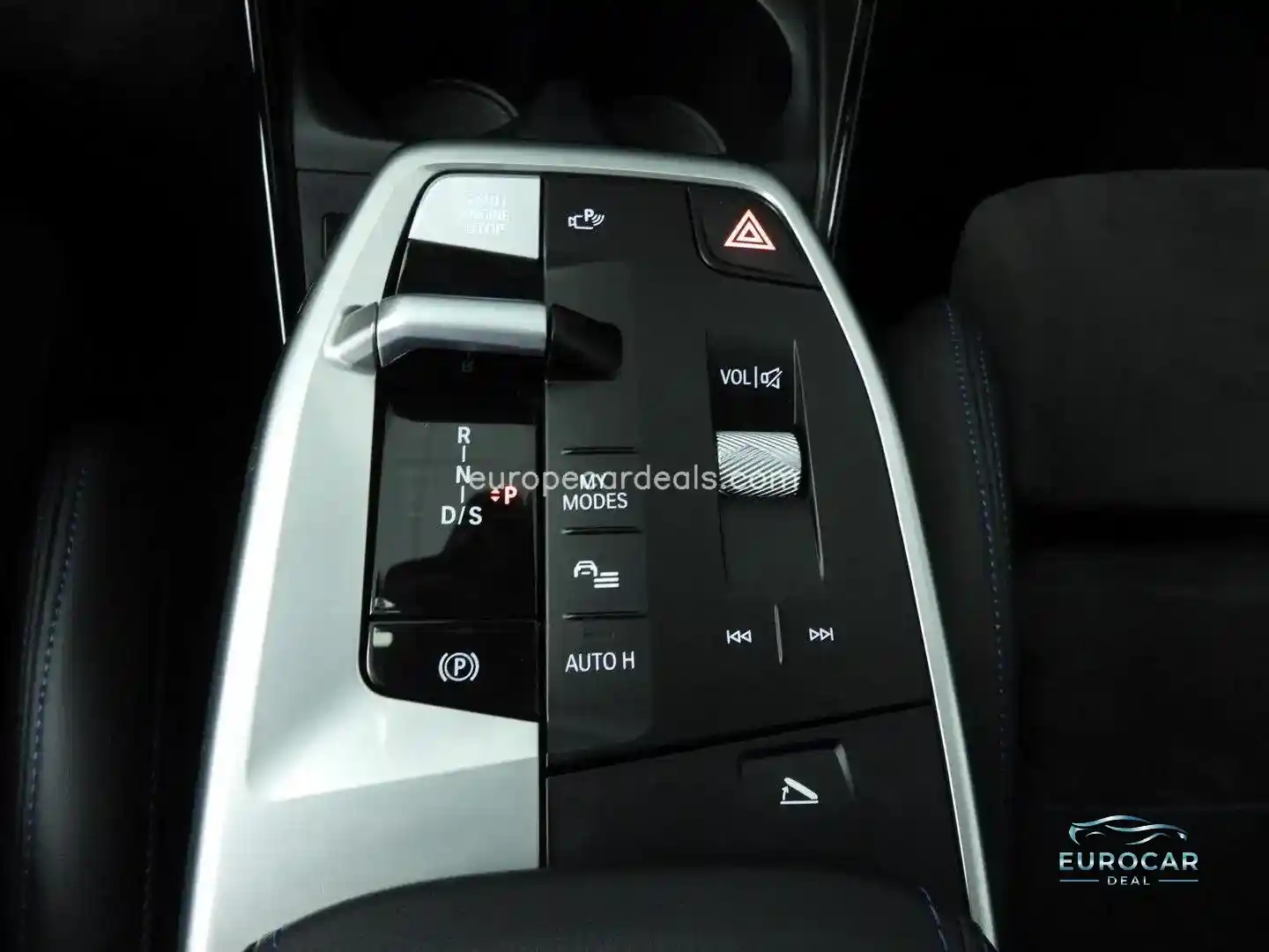 BMW 220 Active Tourer