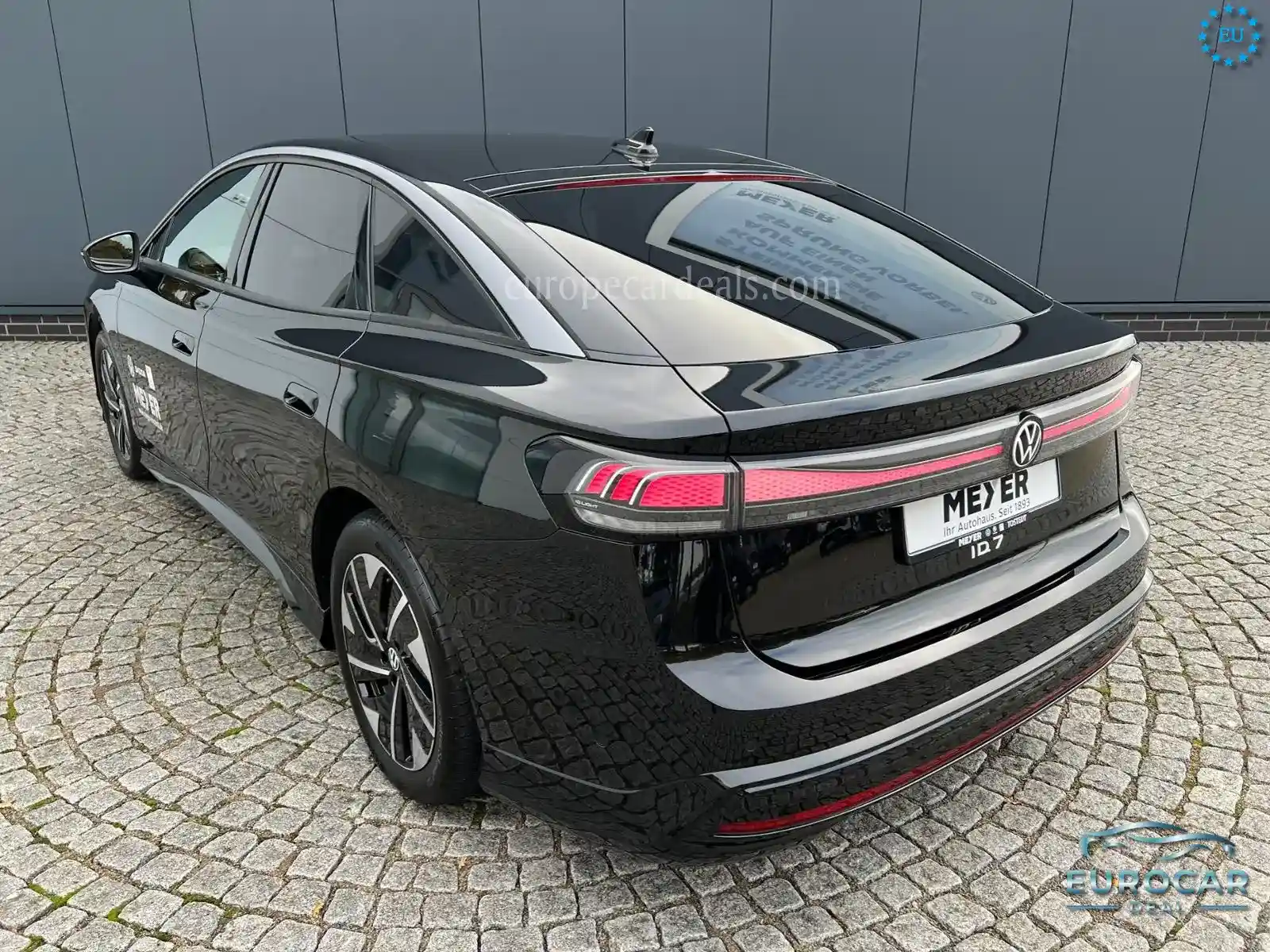 Volkswagen ID.7
