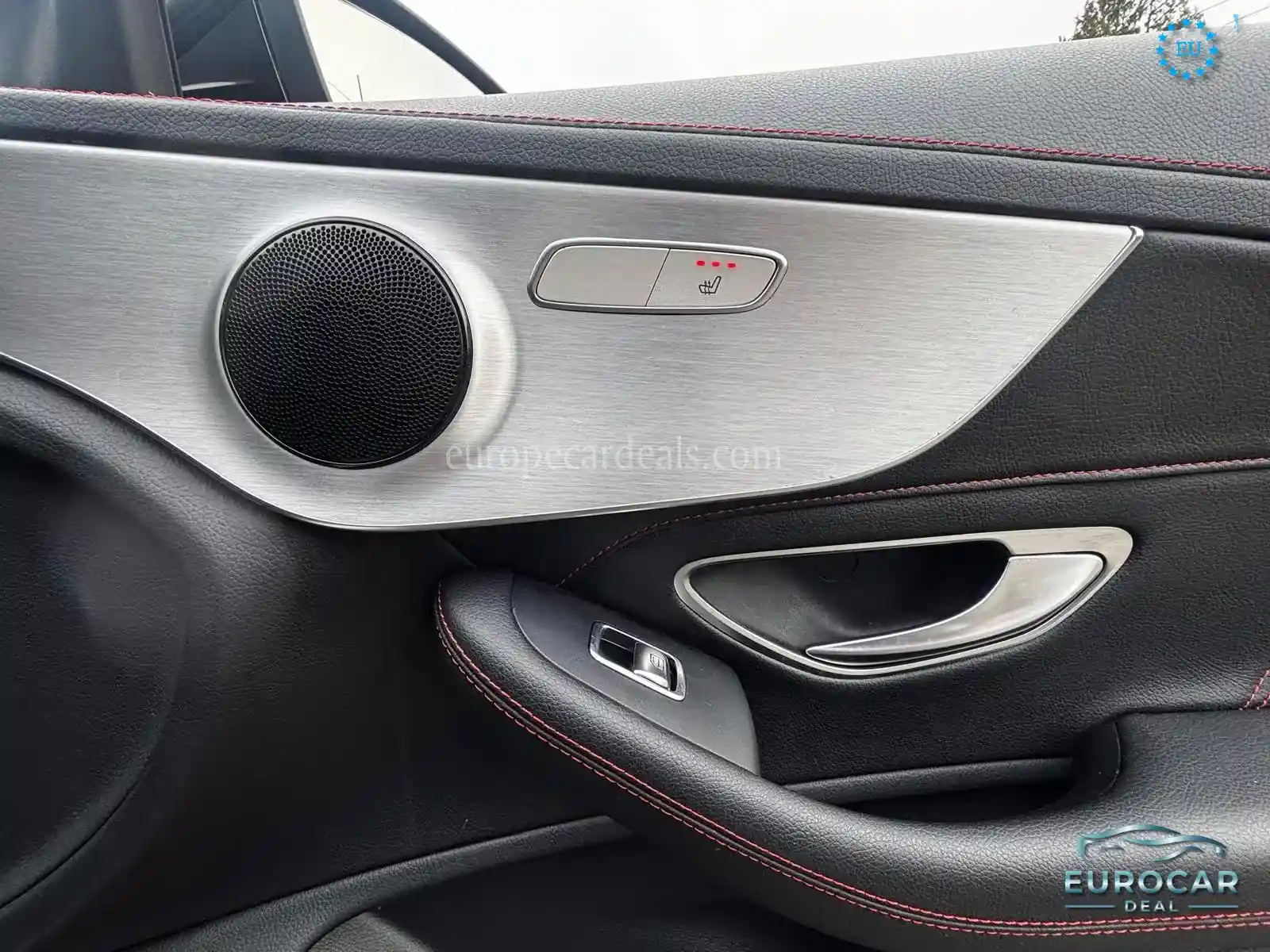 Mercedes-Benz C 43 AMG