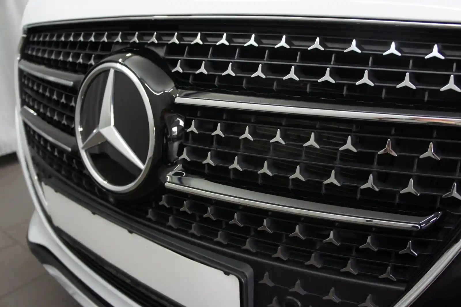 Mercedes-Benz V 300