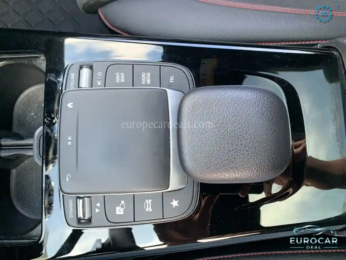 Mercedes-Benz CLA 250 Shooting Brake