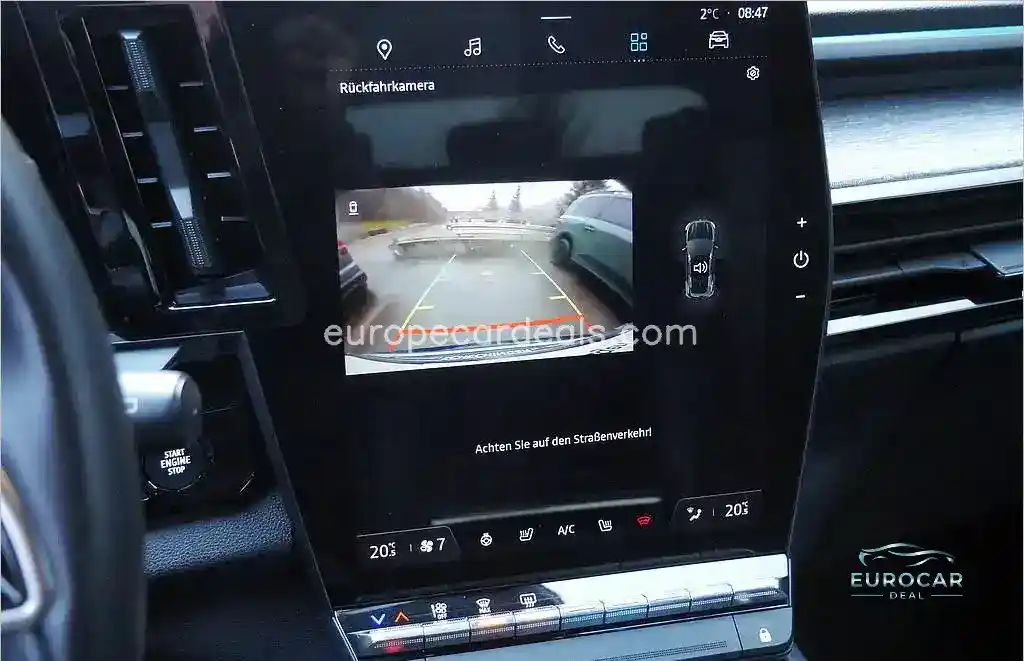 Renault Austral