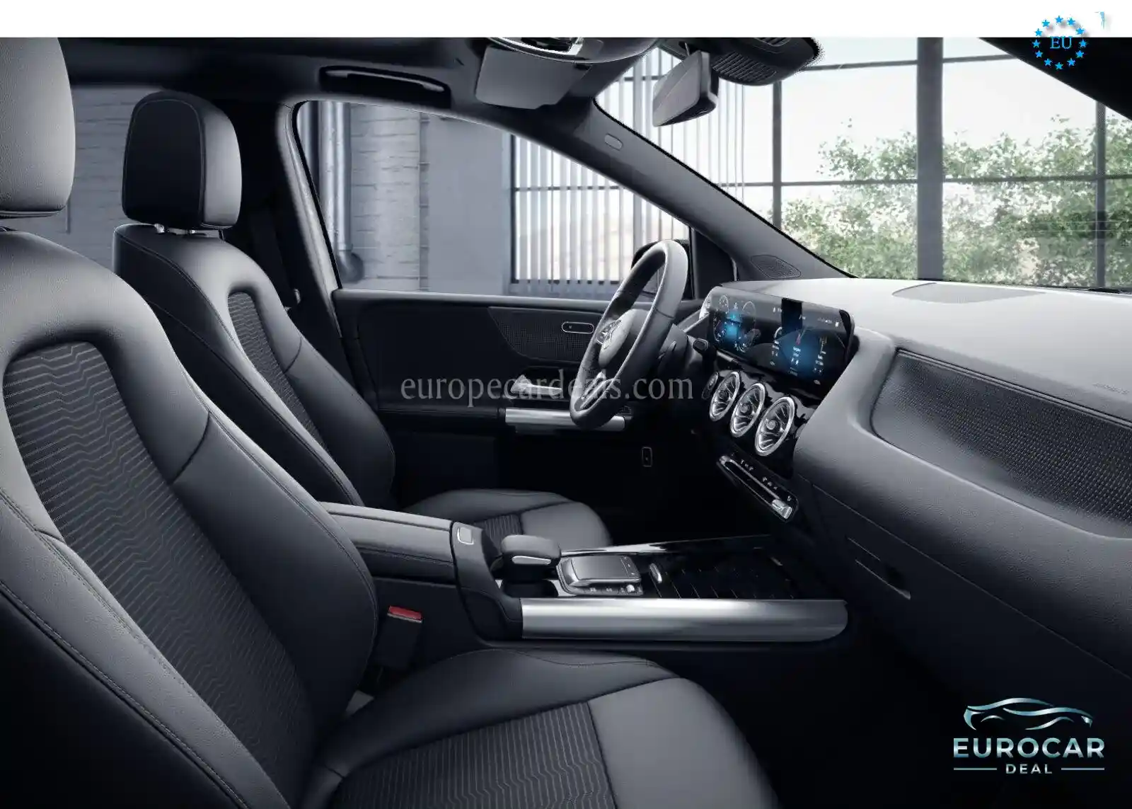 Mercedes-Benz B 250