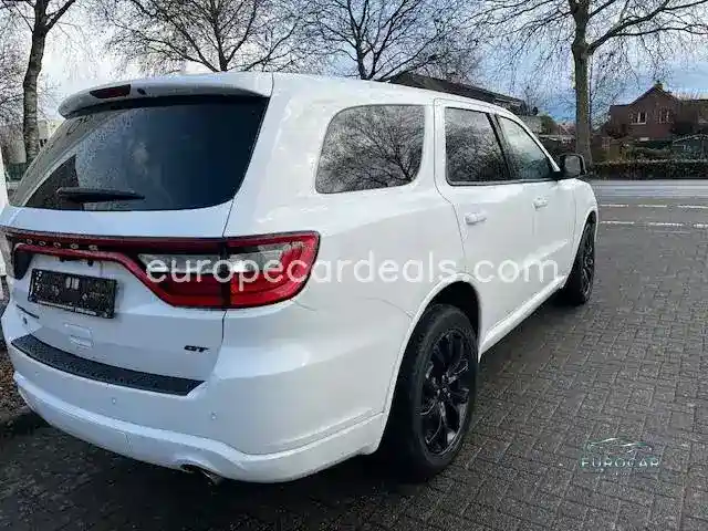 Dodge Durango