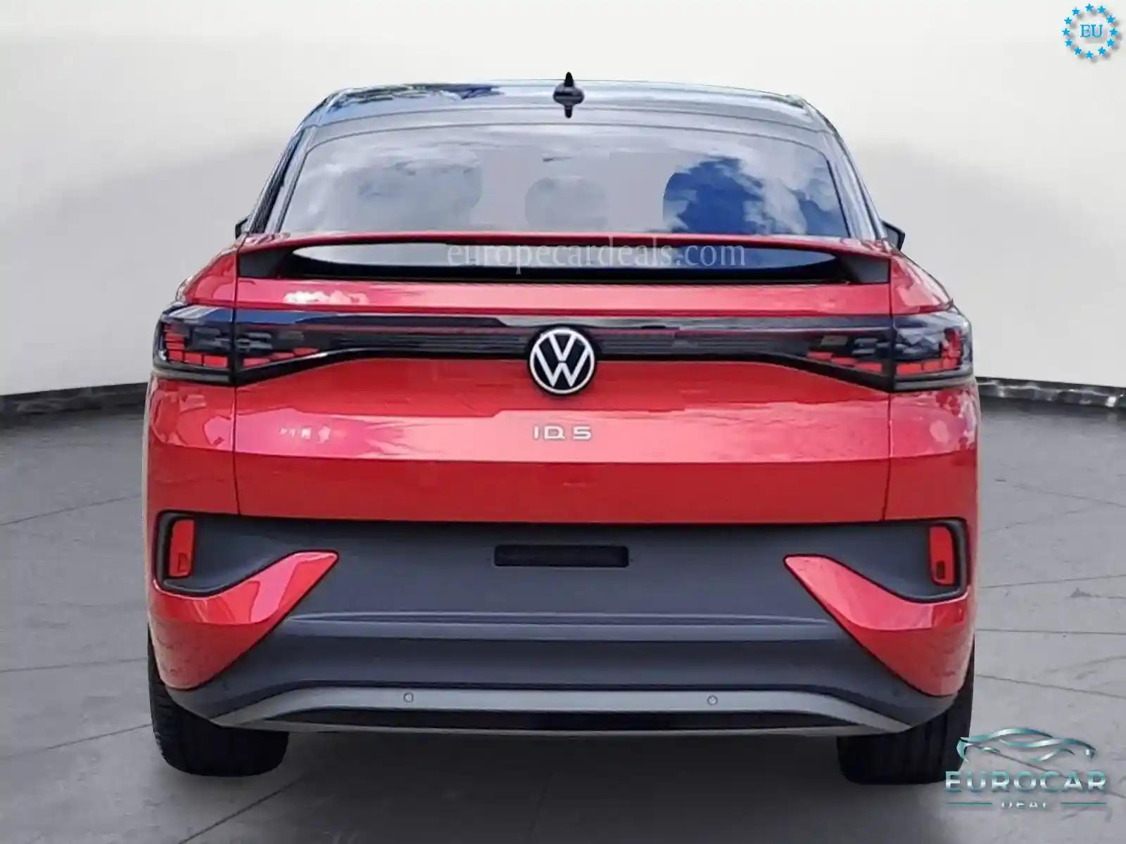 Volkswagen ID.5