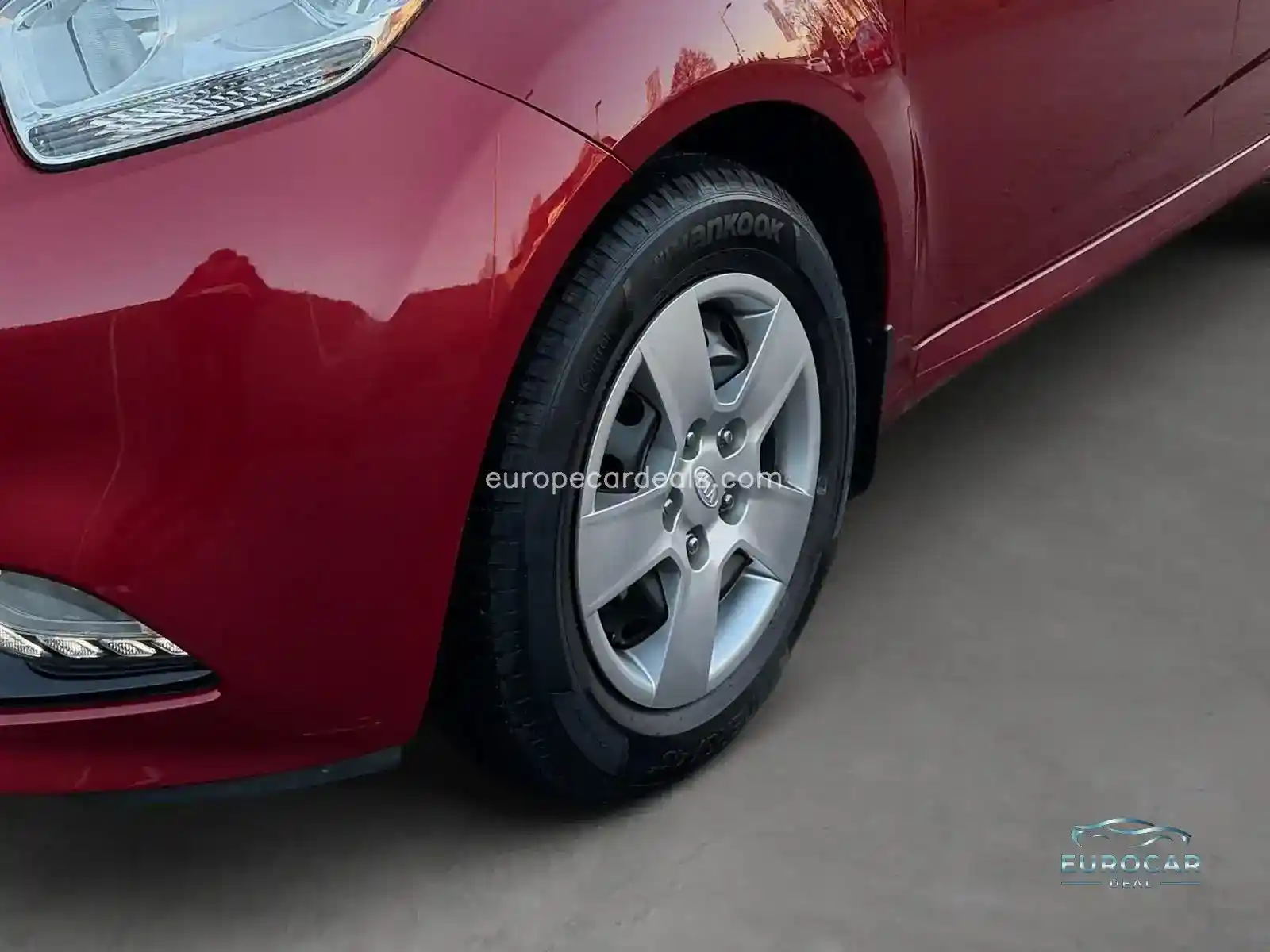 Kia Venga